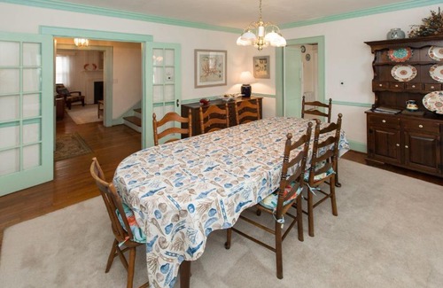 Northeast Virginia Beach Casa | Sea Dog - Resort Area VB
