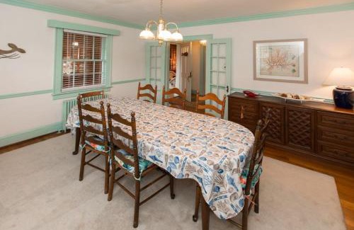 Northeast Virginia Beach Casa | Sea Dog - Resort Area VB