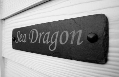 Camber Casa | Sea Dragon