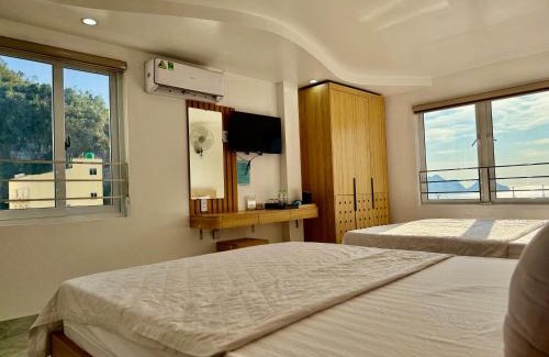 Cat Hai Hotel | Sea Dragon Hotel Cát Bà & Aparment