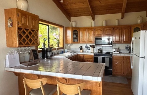 Manchester Casa | Sea Dream - Amazing Ocean Views and Sunsets!