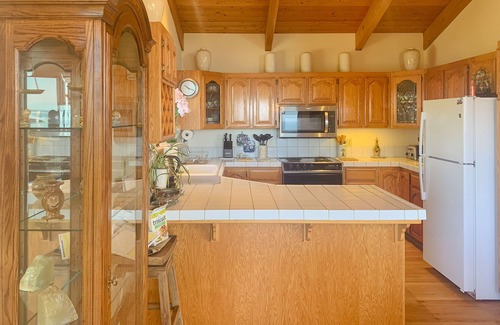 Manchester Casa | Sea Dream - Amazing Ocean Views and Sunsets!