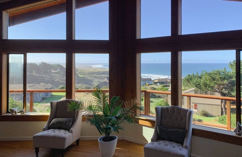 Manchester Casa | Sea Dream - Amazing Ocean Views and Sunsets!