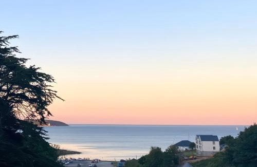 Maenporth Apartamento | Sea Dream