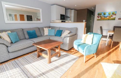 Maenporth Apartamento | Sea Dream