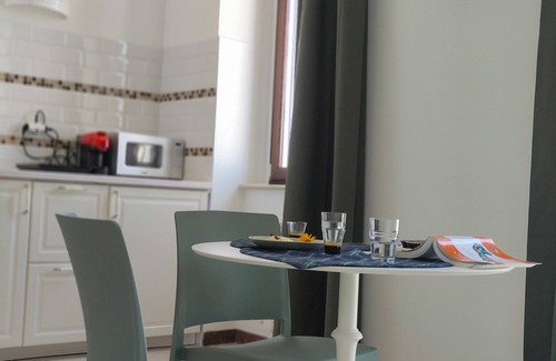 Trani Apartamento | Sea Dream Palace 2