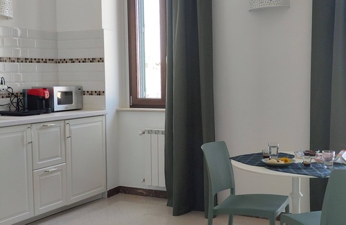 Trani Apartamento | Sea Dream Palace 2