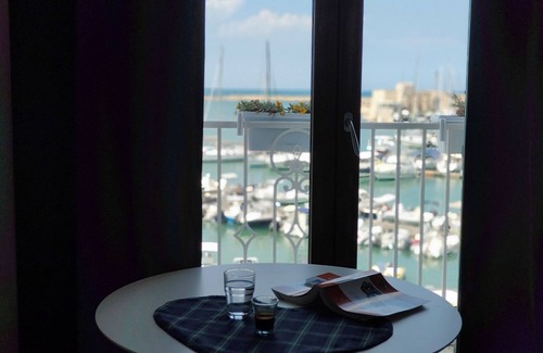 Trani Apartamento | Sea Dream Palace 2