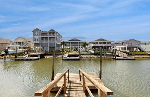 Holden Beach Casa | Sea Dream