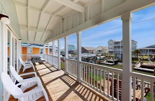 Holden Beach Casa | Sea Dream