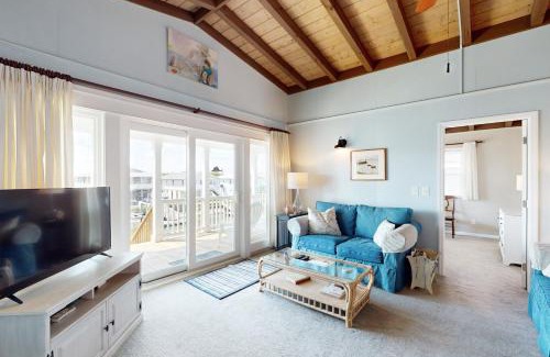 Holden Beach Casa | Sea Dream
