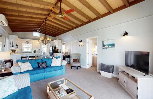 Holden Beach Casa | Sea Dream