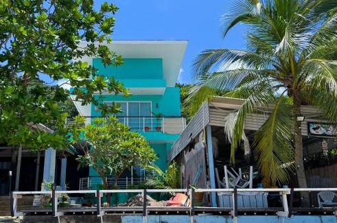 Wichit Apartamento | Sea Dreamer Beachfront Apartments