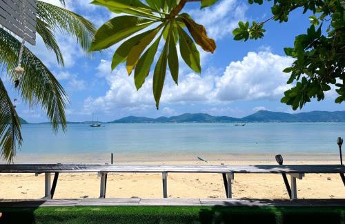 Wichit Apartamento | Sea Dreamer Beachfront Apartments