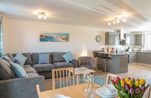 Marazion Casa | Sea Dreams