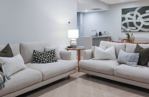 Moana Apartamento | Sea Dunes Luxury Apartments