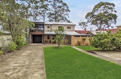 St. Georges Basin Casa | Sea Eagle by Experience Jervis Bay