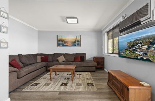 St. Georges Basin Casa | Sea Eagle by Experience Jervis Bay