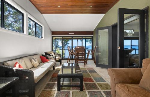 St. Georges Basin Casa | Sea Eagle by Experience Jervis Bay
