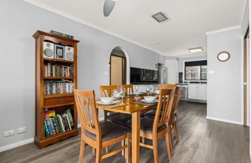 St. Georges Basin Casa | Sea Eagle by Experience Jervis Bay