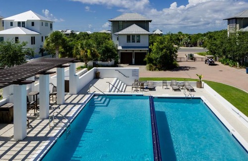 SeaNest Village Casa | Sea Echo