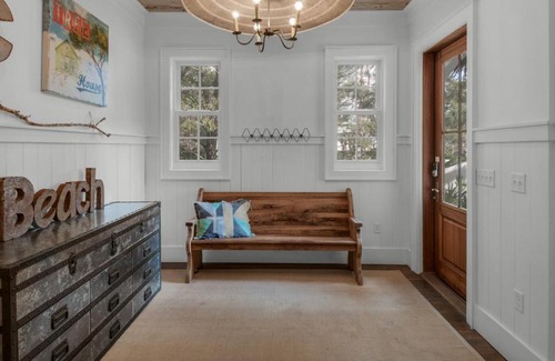 SeaNest Village Casa | Sea Echo