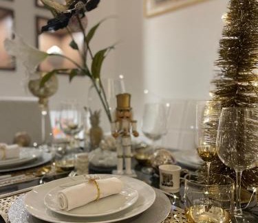 Oliveri Casa | Sea Elegance