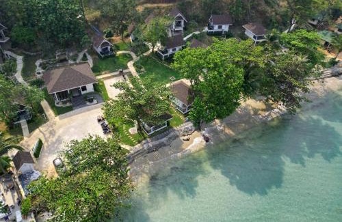 Ko Chang Complejo | Sea Escape Koh Chang
