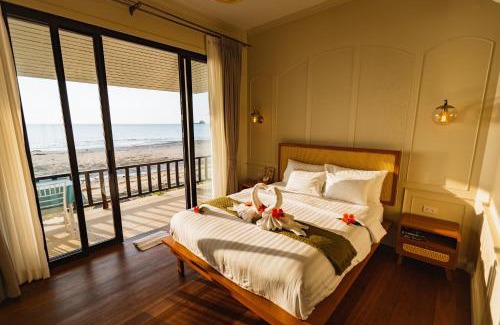 Ko Chang Complejo | Sea Escape Koh Chang