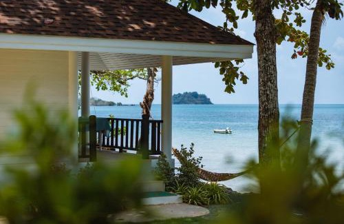 Ko Chang Complejo | Sea Escape Koh Chang