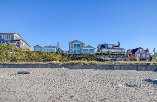 Nelscott Casa | Sea Escape