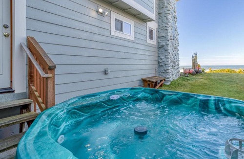 Nelscott Casa | Sea Escape