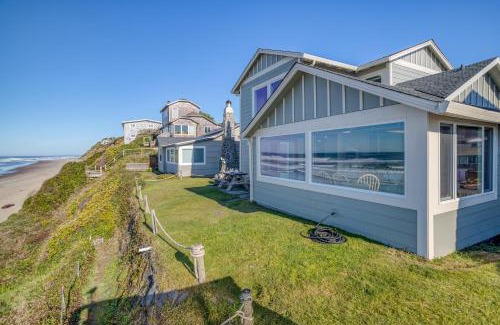 Nelscott Casa | Sea Escape