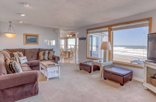 Nelscott Casa | Sea Escape