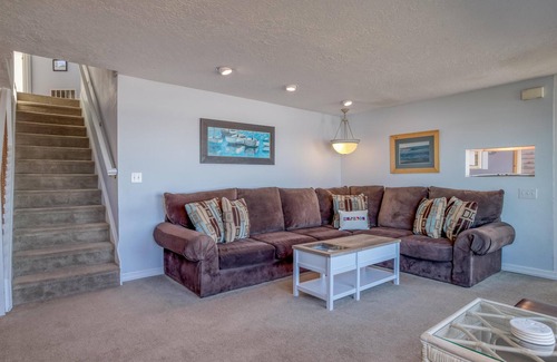 Nelscott Casa | Sea Escape
