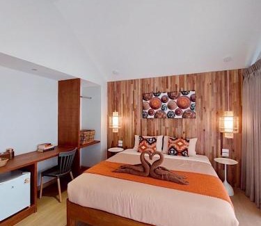 Ko Pha-ngan Complejo | Sea Escapes Resort