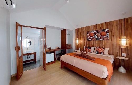 Ko Pha-ngan Complejo | Sea Escapes Resort