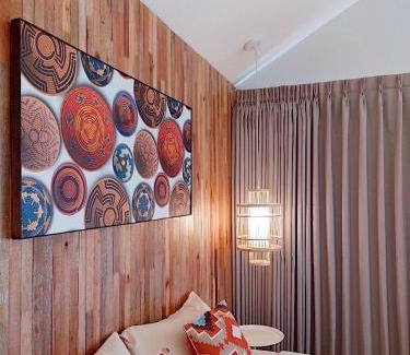 Ko Pha-ngan Complejo | Sea Escapes Resort