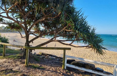 Moffat Beach Casa | Sea Esta at Moffat Beach