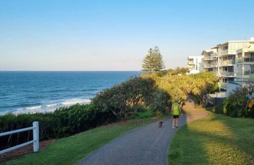 Moffat Beach Casa | Sea Esta at Moffat Beach