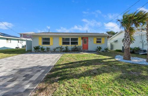 Flagler Beach Casa | Sea-esta Flagler Beach