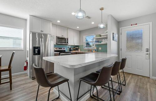Flagler Beach Casa | Sea-esta Flagler Beach