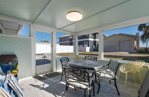 Flagler Beach Casa | Sea-esta Flagler Beach
