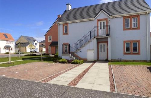 Kilrenny Apartamento | Sea Esta