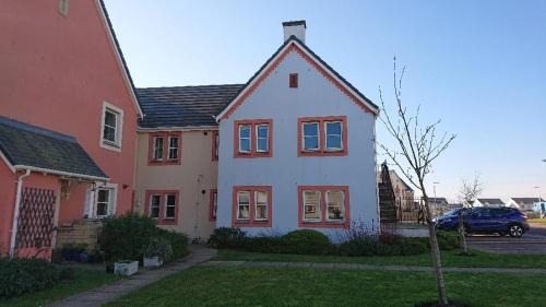Kilrenny Apartamento | Sea Esta