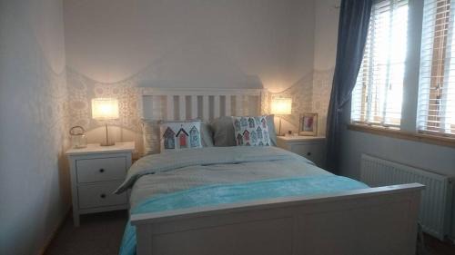 Kilrenny Apartamento | Sea Esta