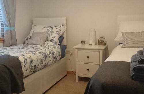 Kilrenny Apartamento | Sea Esta