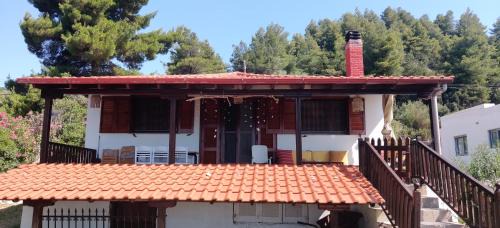 Kassandra Casa | Sea Esta Holiday Home