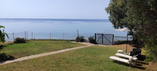 Kassandra Casa | Sea Esta Holiday Home