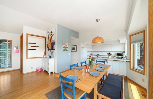 Manzanita Casa | Sea Esta MCA#465-Perfect family home w/ping pong/foosball/dogs ok-4bd/3.5 bth